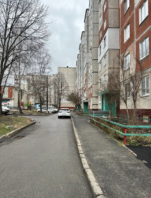 Оренда 1 кім квартири вул.Сагайдачного Белая Церковь - изображение 2