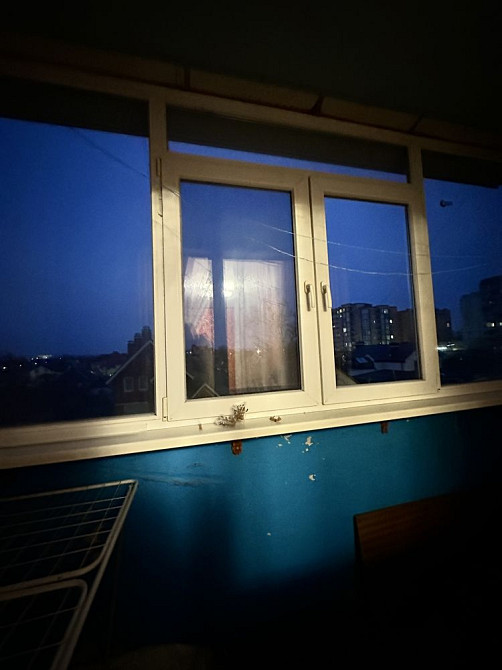 Оренда 1 кім квартири вул.Сагайдачного Белая Церковь - изображение 8