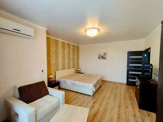 м.Лыбедская,Палац Украина,ЖК"Лыбидь"- сдам уютную 1к квартиру 54м2 Київ