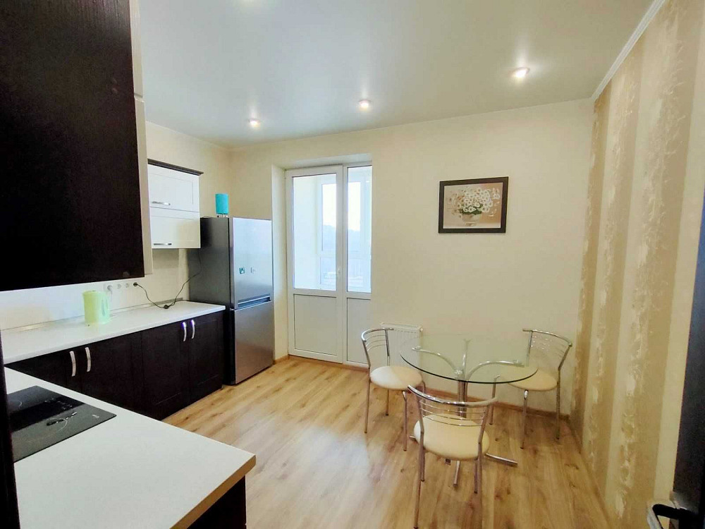 м.Лыбедская,Палац Украина,ЖК"Лыбидь"- сдам уютную 1к квартиру 54м2 Київ - зображення 6