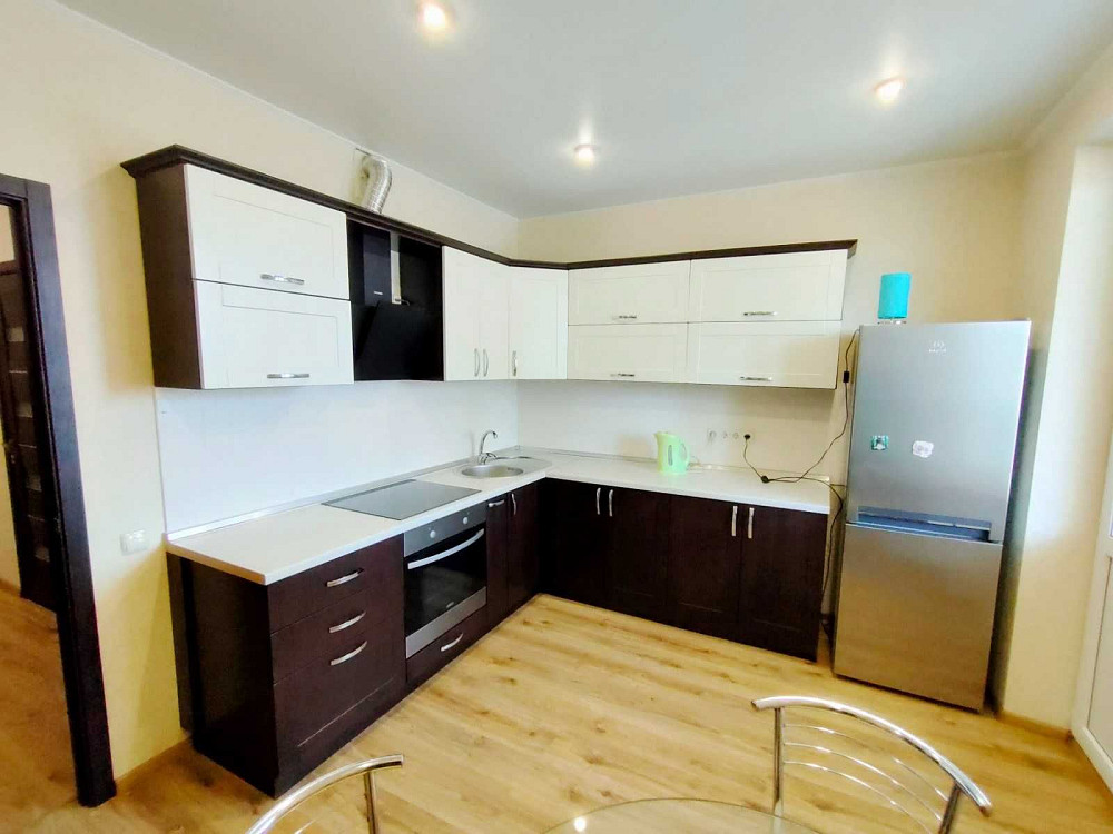 м.Лыбедская,Палац Украина,ЖК"Лыбидь"- сдам уютную 1к квартиру 54м2 Київ - зображення 7