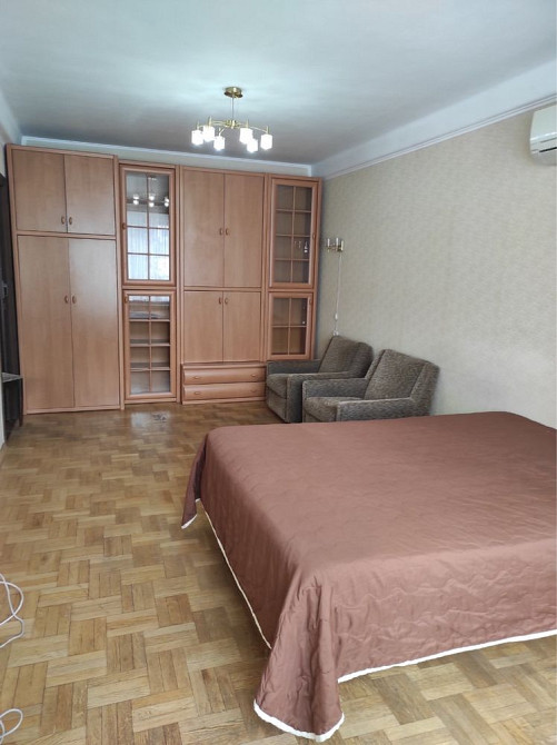 Оренда 1 кімн.кв.метро Лукʼянівка 7хв.пішки Київ - зображення 1