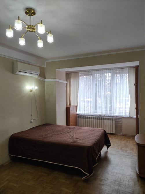 Оренда 1 кімн.кв.метро Лукʼянівка 7хв.пішки Київ - зображення 5