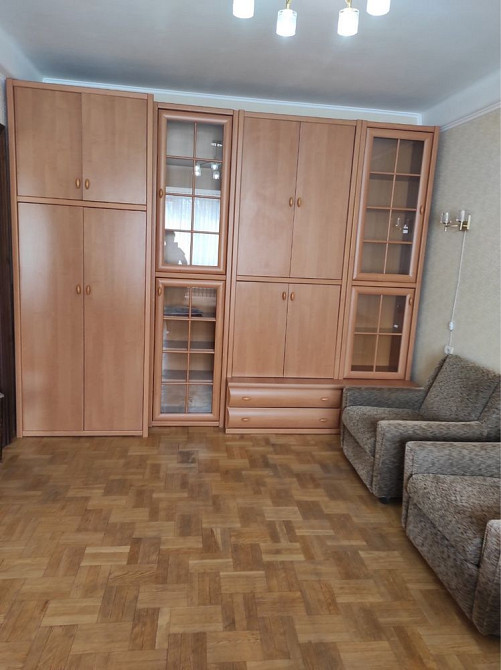 Оренда 1 кімн.кв.метро Лукʼянівка 7хв.пішки Київ - зображення 2