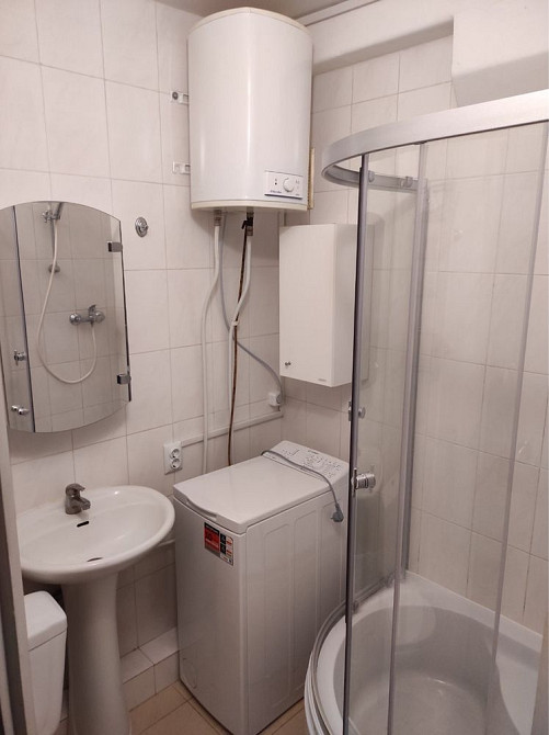 Оренда 1 кімн.кв.метро Лукʼянівка 7хв.пішки Київ - зображення 3