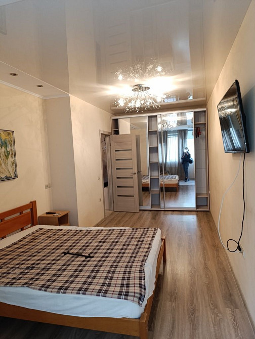 Сдам 1к в ЖК "Академгородок" ул. Говорова/Зоопарковая/парк Победы! Одеса - зображення 1