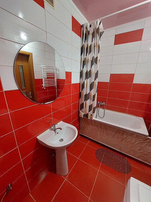 Здам в оренду однокімнатну новобудову. Луцк - изображение 8