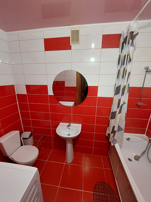 Здам в оренду однокімнатну новобудову. Луцк - изображение 7