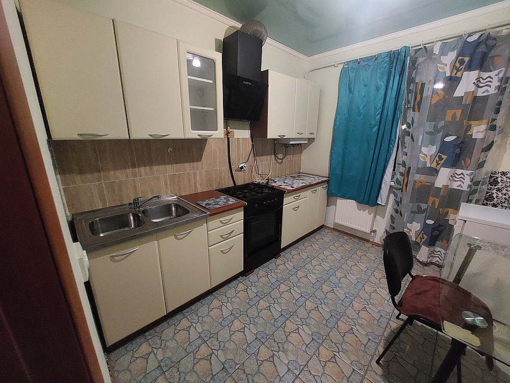 Здам в оренду однокімнатну новобудову. Луцк - изображение 1