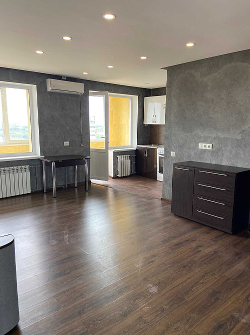 Здам  1 к квартиру жм Тополя 2 будинок 39 Днепр - изображение 3