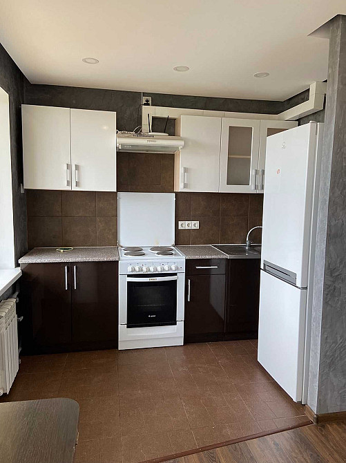 Здам  1 к квартиру жм Тополя 2 будинок 39 Днепр - изображение 4