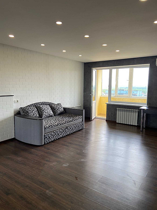 Здам  1 к квартиру жм Тополя 2 будинок 39 Днепр - изображение 2