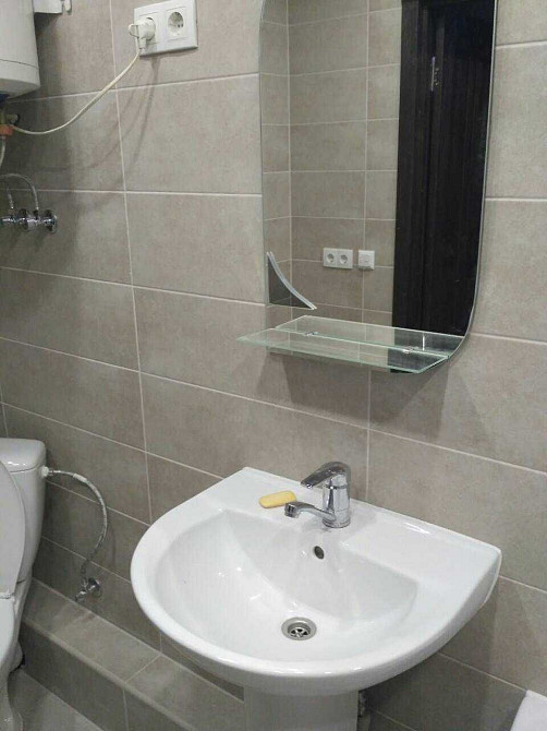 Здам  1 к квартиру жм Тополя 2 будинок 39 Днепр - изображение 5