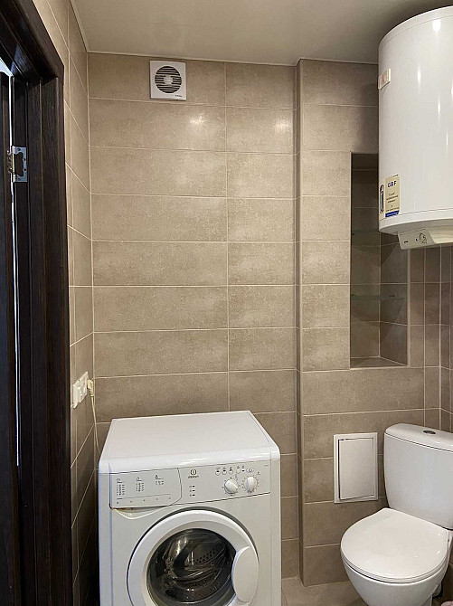 Здам  1 к квартиру жм Тополя 2 будинок 39 Днепр - изображение 7