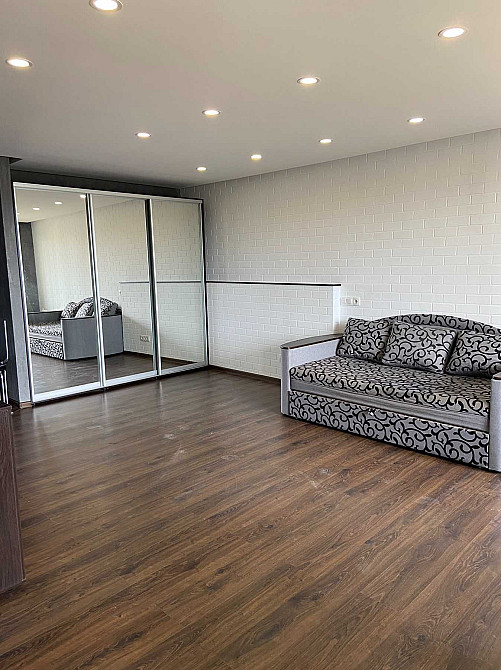 Здам  1 к квартиру жм Тополя 2 будинок 39 Днепр - изображение 1