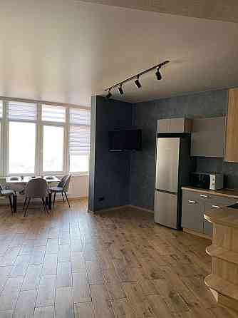 Вид на море без комиссии студия на каманина жемчужина Одеса