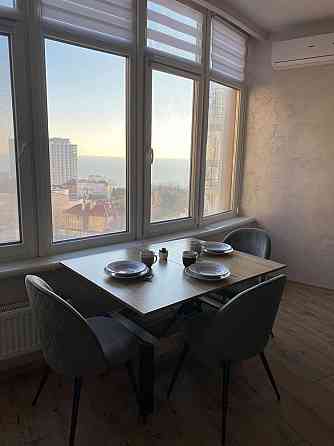 Вид на море без комиссии студия на каманина жемчужина Одеса