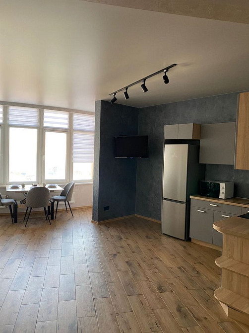 Вид на море без комиссии студия на каманина жемчужина Одеса - зображення 5