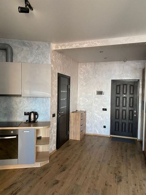 Вид на море без комиссии студия на каманина жемчужина Одеса - зображення 7