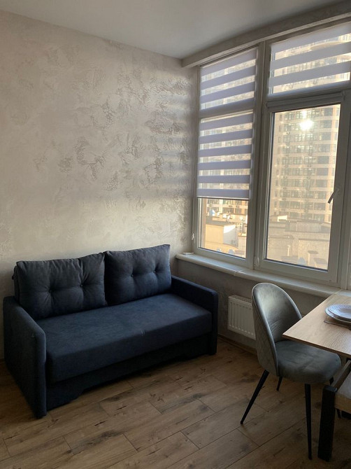 Вид на море без комиссии студия на каманина жемчужина Одеса - зображення 6