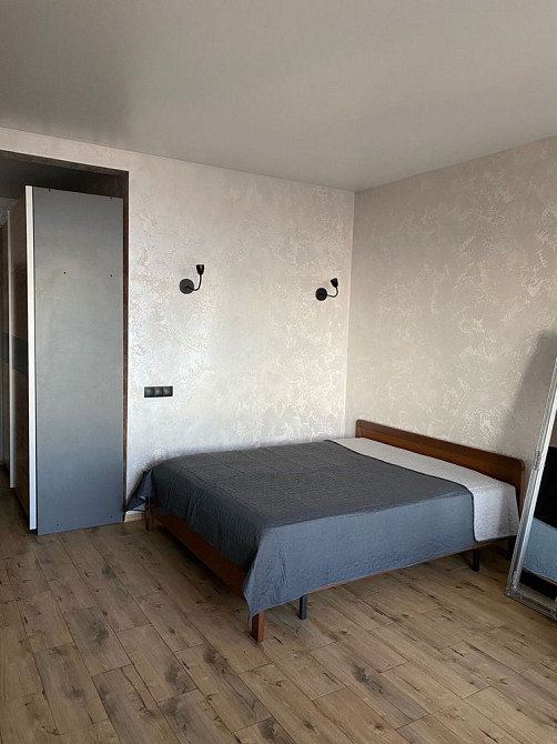 Вид на море без комиссии студия на каманина жемчужина Одеса - зображення 8