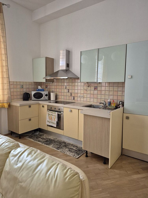 Без % 3кімн Городецького 10/ заньковецької Хрещатик Пасаж Київ - зображення 5