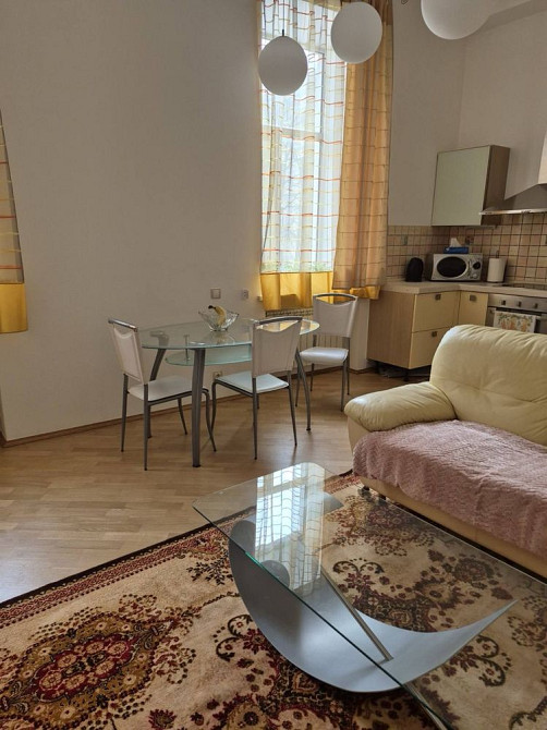 Без % 3кімн Городецького 10/ заньковецької Хрещатик Пасаж Київ - зображення 3