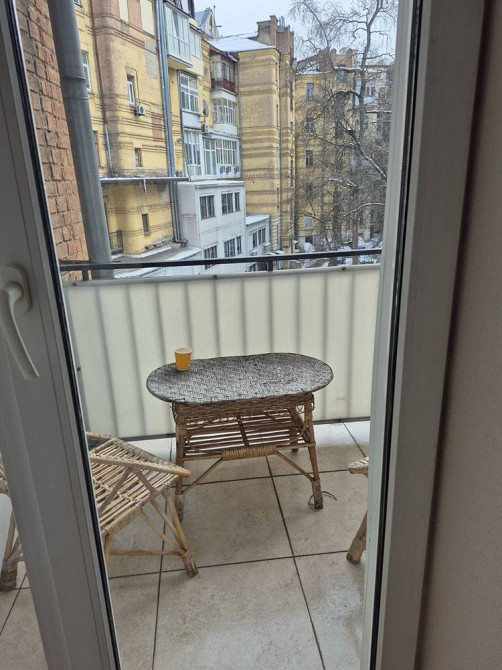 Без % 3кімн Городецького 10/ заньковецької Хрещатик Пасаж Київ - зображення 7