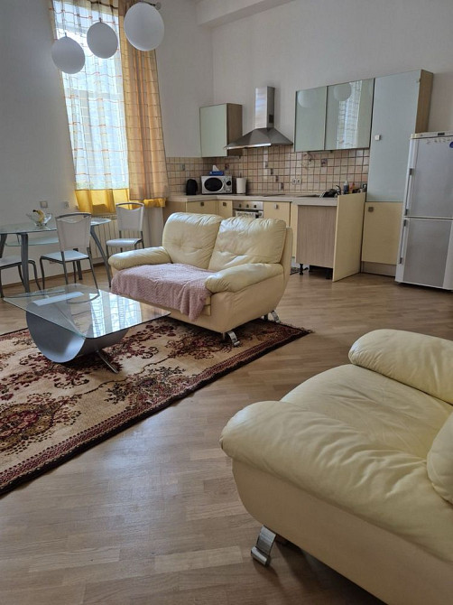 Без % 3кімн Городецького 10/ заньковецької Хрещатик Пасаж Київ - зображення 1