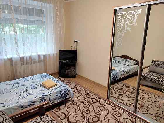 Сдам 1 комн кв помесячно, понедельно Запоріжжя