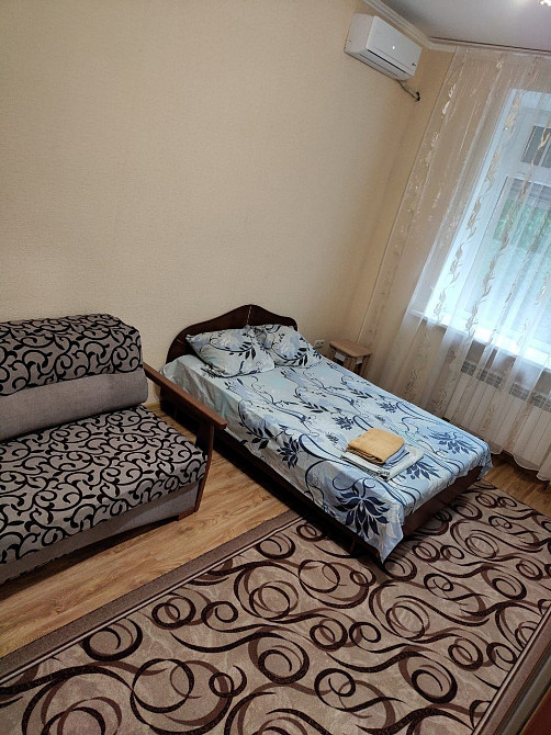 Сдам 1 комн кв помесячно, понедельно Запоріжжя - зображення 2