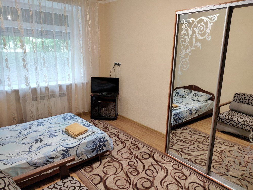 Сдам 1 комн кв помесячно, понедельно Запоріжжя - зображення 3