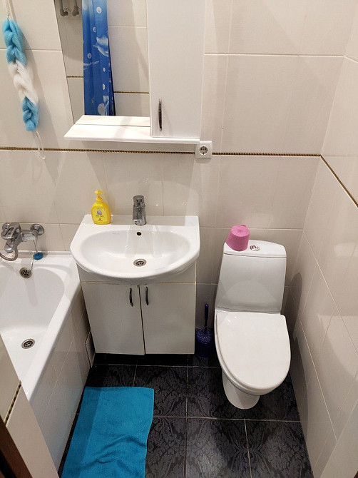 Сдам 1 комн кв помесячно, понедельно Запоріжжя - зображення 1