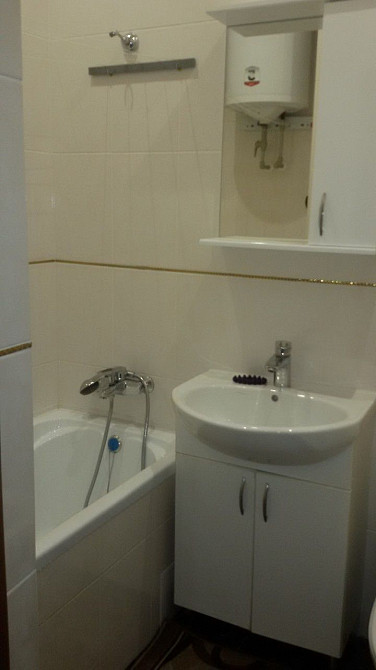 Сдам 1 комн кв помесячно, понедельно Запоріжжя - зображення 5