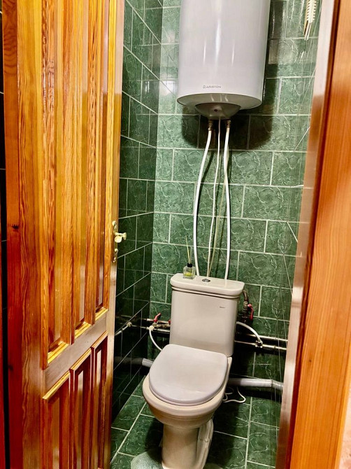 Оренда 2-х кімнатної квартири біля Астри Черкаси - зображення 8