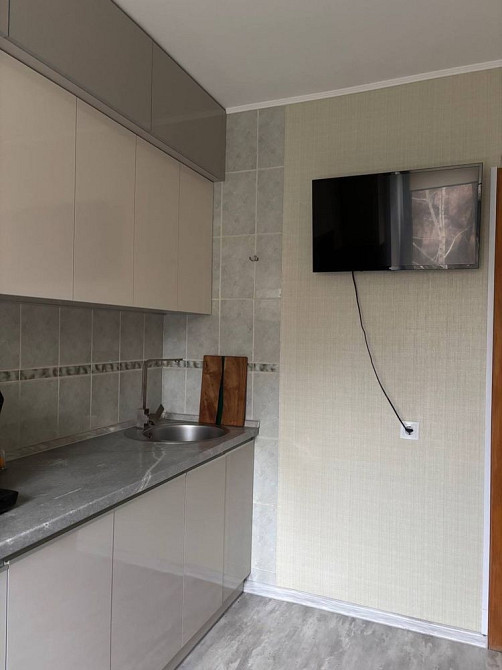 Оренда 2-х кімнатної квартири біля Астри Черкаси - зображення 3