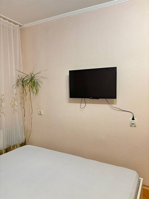 Оренда 2-х кімнатної квартири біля Астри Черкаси - зображення 5