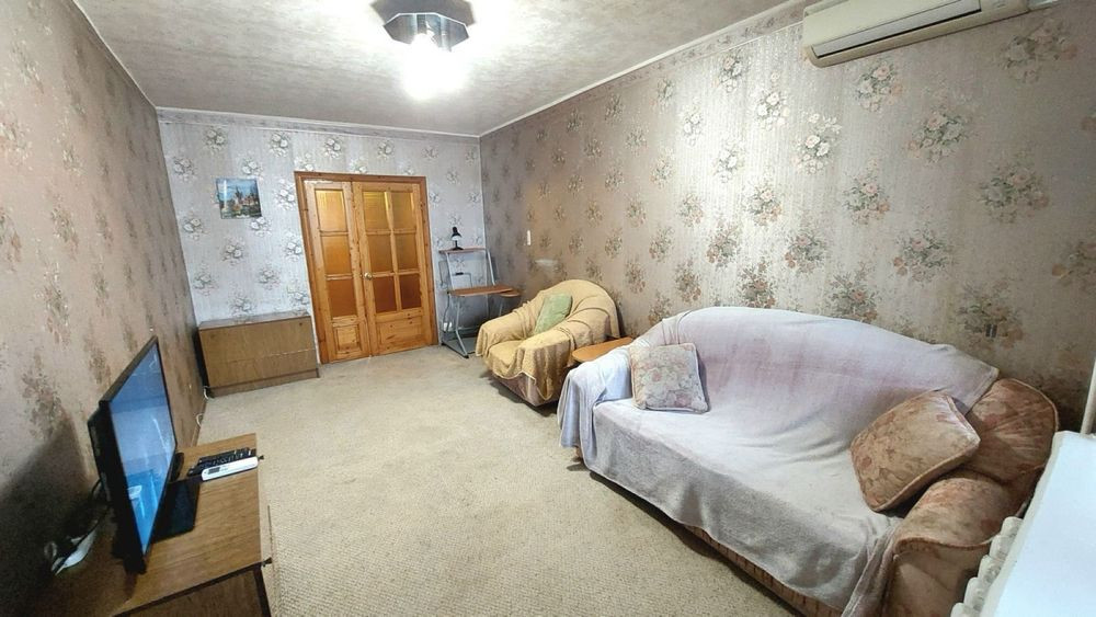 Здам трьох кімнатну квартиру вул.Робоча(центр, парк, метро, маркет) Dnipro - photo 8