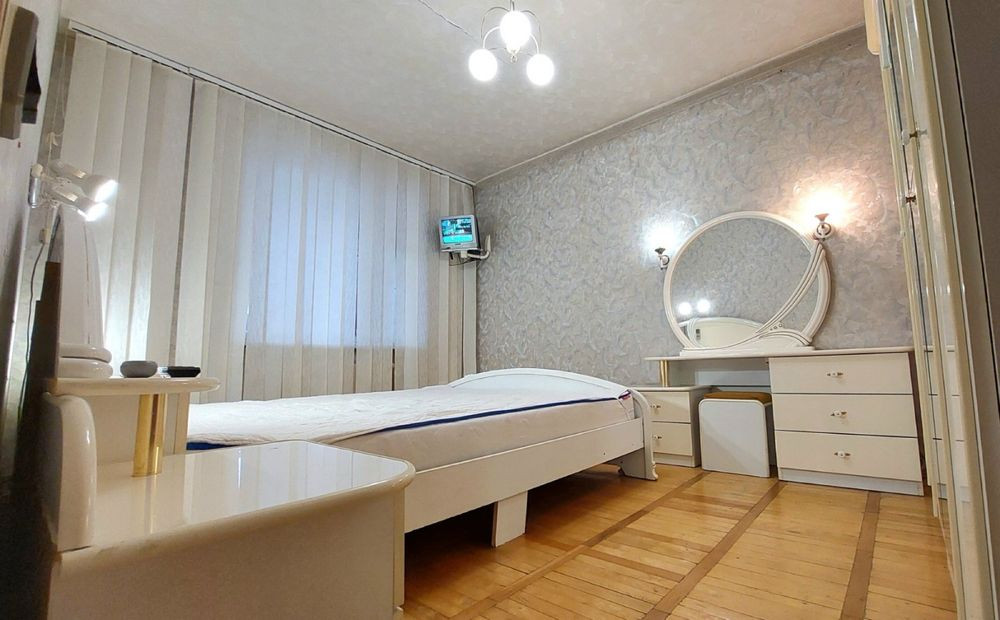 Здам трьох кімнатну квартиру вул.Робоча(центр, парк, метро, маркет) Dnipro - photo 1