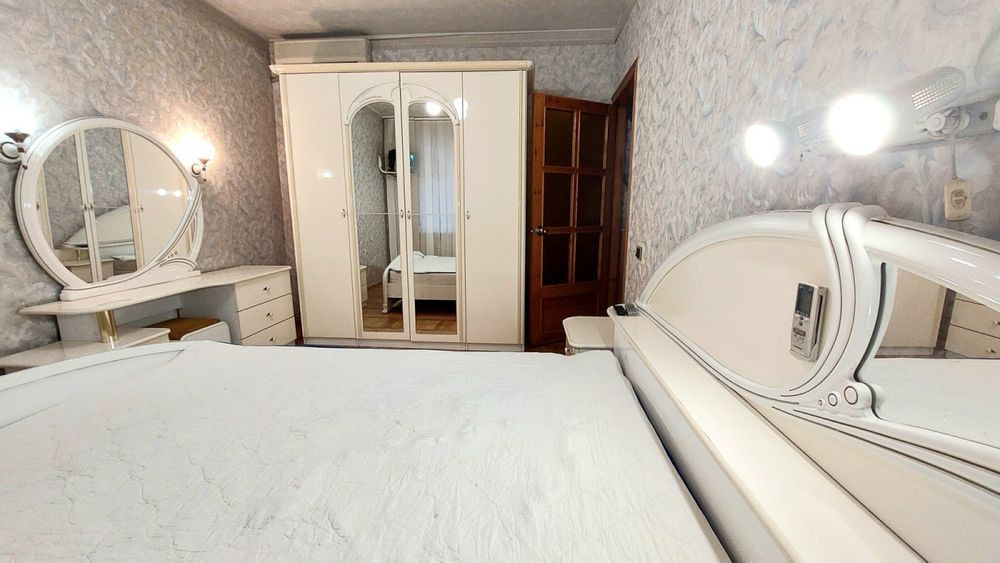 Здам трьох кімнатну квартиру вул.Робоча(центр, парк, метро, маркет) Dnipro - photo 3