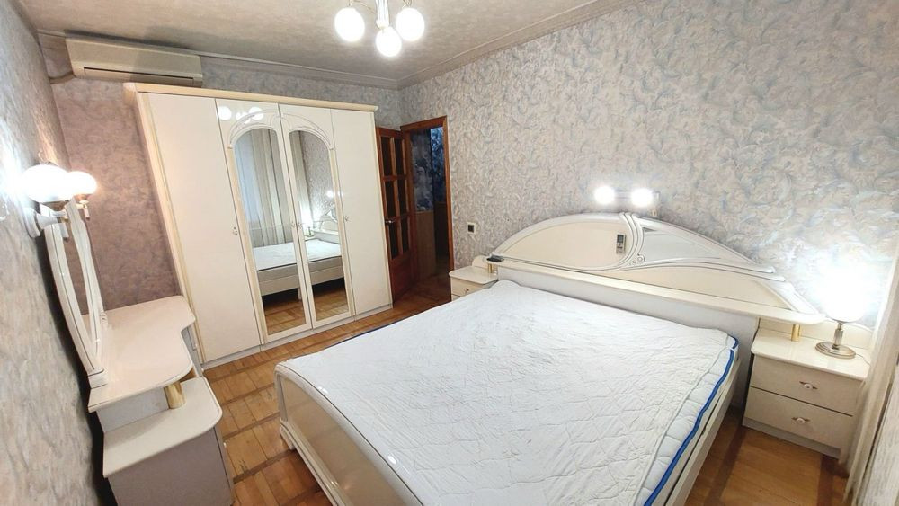 Здам трьох кімнатну квартиру вул.Робоча(центр, парк, метро, маркет) Dnipro - photo 2