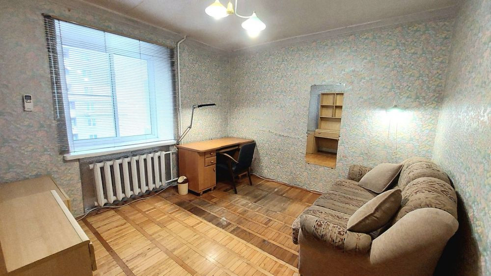 Здам трьох кімнатну квартиру вул.Робоча(центр, парк, метро, маркет) Dnipro - photo 6