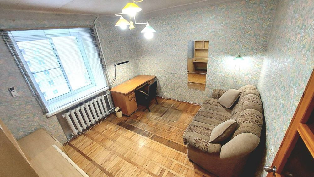 Здам трьох кімнатну квартиру вул.Робоча(центр, парк, метро, маркет) Dnipro - photo 5