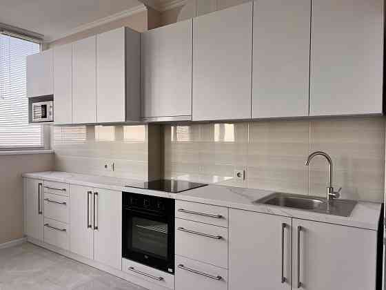 2-кімнатна квартира в новому будинку район Казбет Черкаси