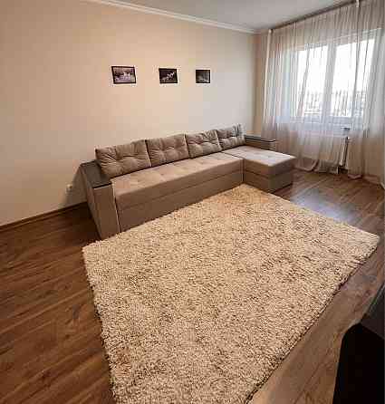 2-кімнатна квартира в новому будинку район Казбет Черкаси