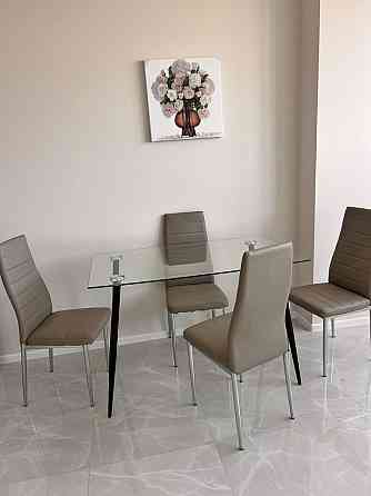 2-кімнатна квартира в новому будинку район Казбет Черкаси