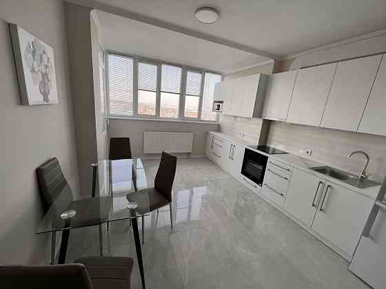 2-кімнатна квартира в новому будинку район Казбет Черкаси