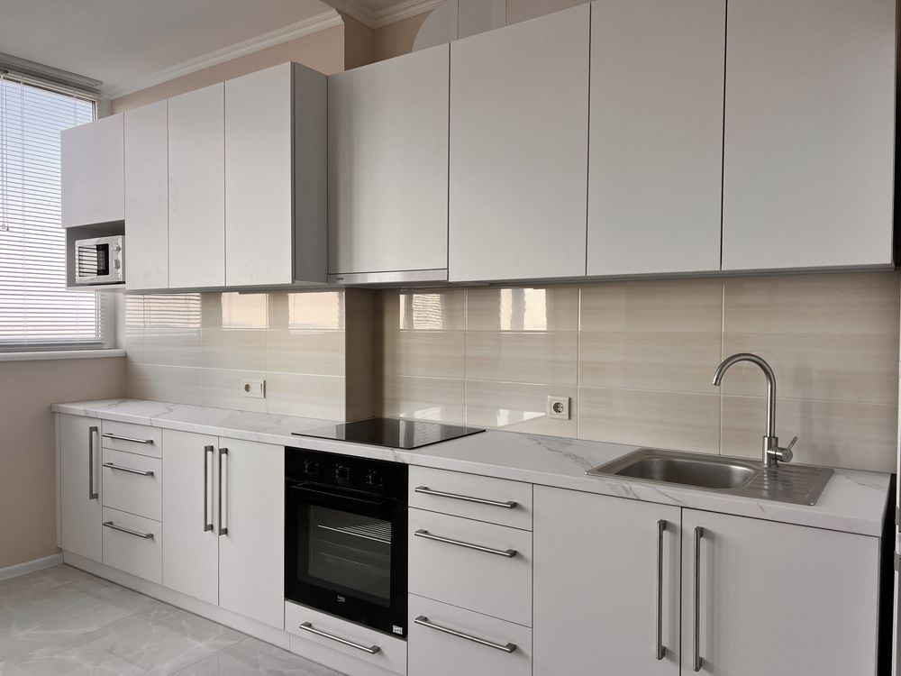 2-кімнатна квартира в новому будинку район Казбет Черкаси - зображення 3