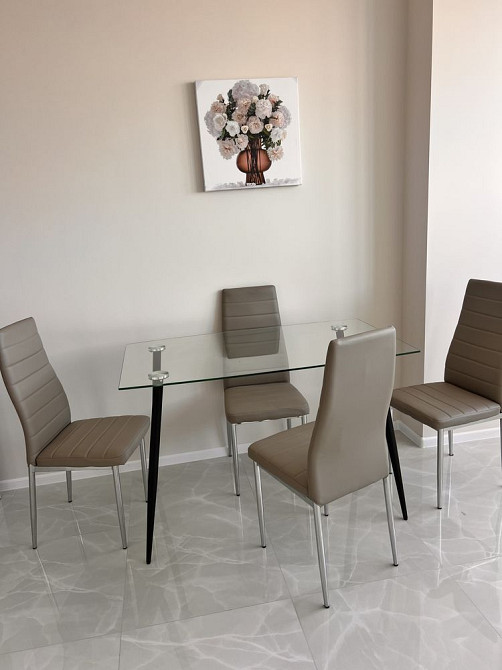 2-кімнатна квартира в новому будинку район Казбет Черкаси - зображення 2