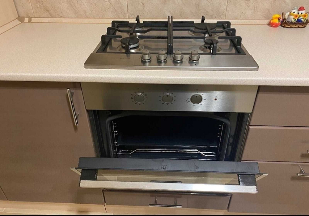 Здам затишну 1-кім квартиру в р-ні Поділля по вул. Зодчих Винница - изображение 7